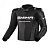 Shima куртка кожаная STR 2.0 Black в Волгограде