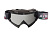 AiM Очки кроссовые (PRO) 157-100 Black Glossy в Волгограде