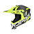 Acerbis Шлем Steel Carbon Yellow Fluo в Волгограде