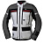 IXS Куртка Tour Jacket Montevideo-ST 3.0 light grey-dark grey-black в Волгограде