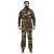 Dragonfly Мембранный костюм Active 2.0 Man Camo Dark 2023 в Волгограде