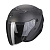 Scorpion Exo Мотошлем Exo-230 Solid Антрацит Матовый в Волгограде