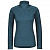 Scott Термокофта женская Defined Light Majolica Blue в Волгограде