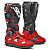 Sidi Ботинки Crossfire 3 SRS Red/Red/Black в Волгограде