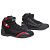 Forma Ботинки женские Genesis Black/Red в Волгограде