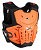Leatt Детская защита тела 4.5 Chest Protector Orange в Волгограде