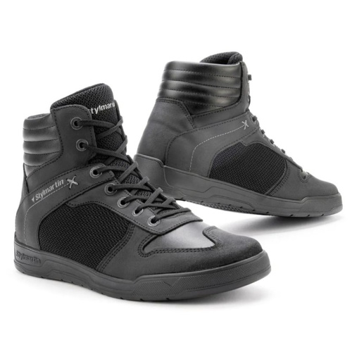 Stylmartin Мотокеды Atom Men Black Nero в Волгограде