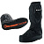 Bering Чехлы для мотобот дождевые Surchaussure Complete Black в Волгограде