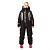 Dragonfly Комбинезон детский Teenager Gravity Black-Gray в Волгограде