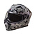AiM Шлем модуляр JK906 Camouflage glossy в Волгограде