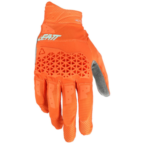 Leatt Перчатки Lite 3.5 Orange в Волгограде