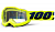 100% Очки подростковые Accuri 2 Youth Gggle Fluo/Yellow/Clear Lens в Волгограде