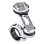 SP Connect Крепление на смартфона на мотоцикл Moto Mount Pro Chrome в Волгограде