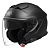 Shoei Шлем J-Cruise 3 Candy Черный матовый в Волгограде