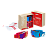 100% Очки Armatic Jett Lawrence LE Kit / Mirror Multi Lens в Волгограде