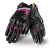 Shima Перчатки Rush Lady Pink в Волгограде