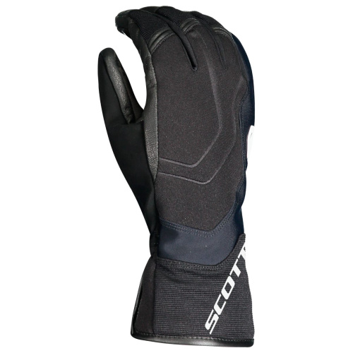 Scott Перчатки снегоходные Comp Pro Black в Волгограде