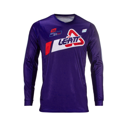 Leatt Джерси 3.5 Ride Royal 2024 в Волгограде