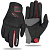 Ones Again Перчатки Gladiator MG-12 black-red в Волгограде
