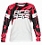 Acerbis Джерси детское MX J-Kid Four White/Purple в Волгограде