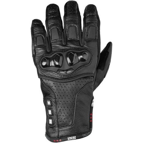 IXS Перчатки Talura 2 Black в Волгограде