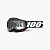 100% Очки подростковые Accuri 2 Youth Goggle Black / Clear Lens в Волгограде