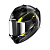 Shark Шлем Spartan GT Pro Kultram Carbon Black/Yellow в Волгограде