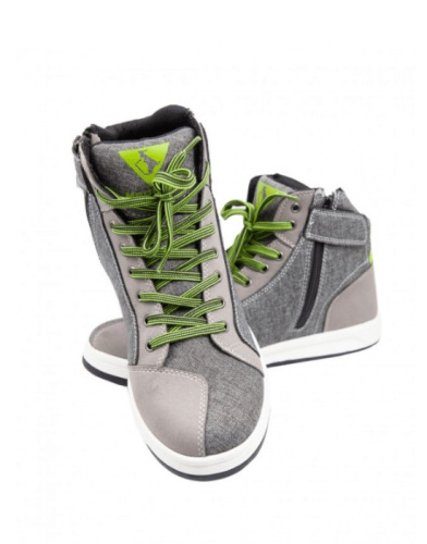MadBull Мотокеды Sneakers Серый в Волгограде