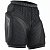 Dainese Шорты Защитные E1 Hard Short Black в Волгограде