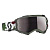 Scott Очки кроссовые Fury dark green/white silver chrome works в Волгограде