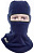 Starks Подшлемник Balaclava Fleece Collar Синий в Волгограде