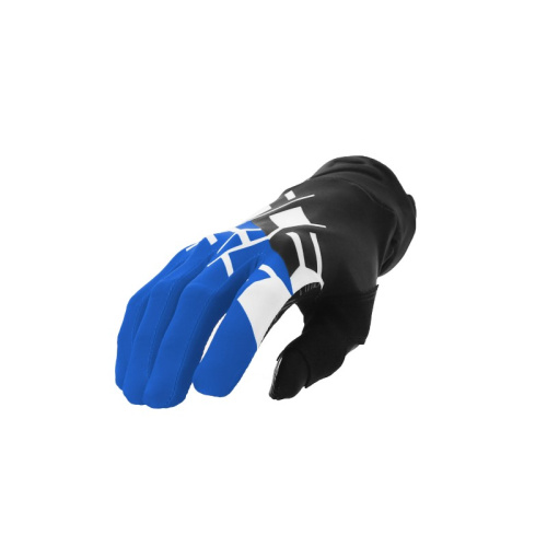 Acerbis Перчатки MX Linear Blue/Black в Волгограде