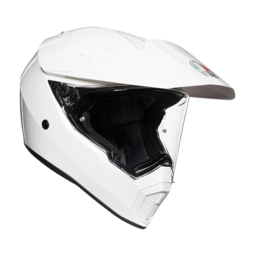 AGV Шлем AX9 E2206 V26 White в Волгограде