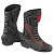 Forma Мотоботы Freccia Evo Black/Red в Волгограде