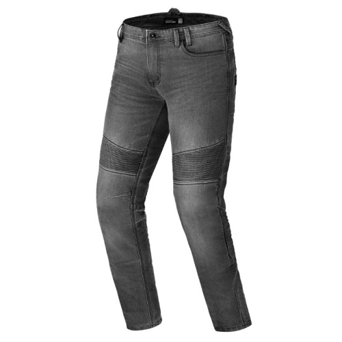 Shima мотоджинсы Ridge Men Grey в Волгограде