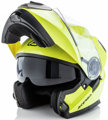 Acerbis Шлем Serel Yellow 2 в Волгограде