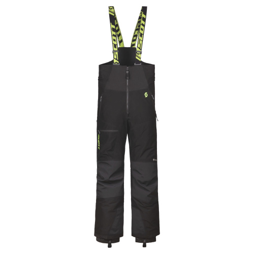 Scott П/комбинезон мужской Dalvik GTX black в Волгограде