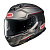 Shoei Мотошлем GT-Air 3 Discipline серо-красный TC-1 в Волгограде