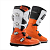Gaerne Мотоботы GX-1 GoodYear Orange/White в Волгограде