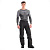 Dragonfly Штаны Gravity Premium Man Black в Волгограде