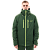 Dragonfly Куртка горнолыжная утепленная Gravity Man Khaki 2025 в Волгограде