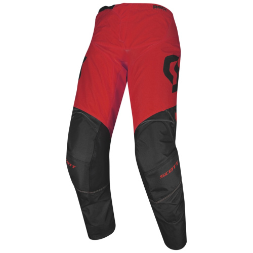Scott Брюки 350 Track black/red в Волгограде