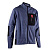Leatt Мотокуртка ADV ThermaFlow 5.5 Midnight Blue в Волгограде