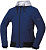 IXS Мотокуртка Classic SO Women Jacke Moto blue в Волгограде