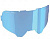 Leatt Линза SNX Blue в Волгограде