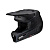 Leatt Шлем кроссовый Helmet Kit Moto 3.5 V25 Stealth в Волгограде