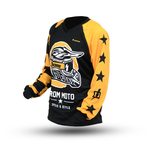 Grom Джерси Tommy в Волгограде