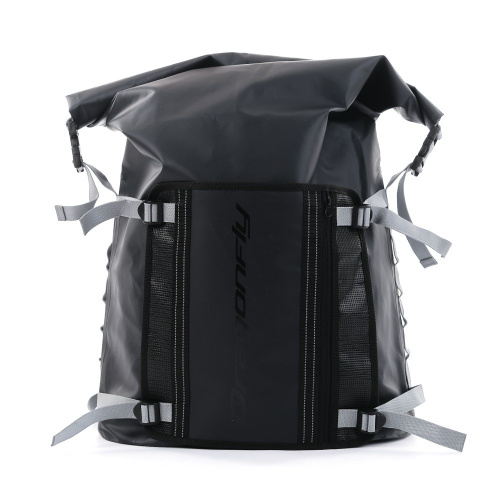 Dragonfly Герморюкзак DF Fold Bag Pro Black 70л в Волгограде