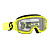 Scott Очки кроссовые Primal clear yellow/black clear works в Волгограде