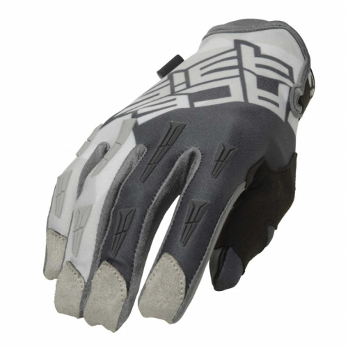 Acerbis Перчатки MX X-H Grey/Grey в Волгограде